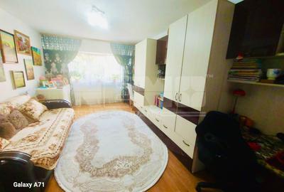 Apartament cu 2 Camere de Vanzare Et.1 I Suceava/Burdujeni I 87.000Eur - 7