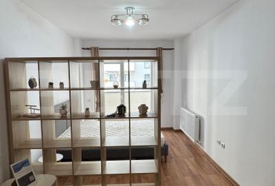 Apartament 2 camere , semidecomandat , 45 Mp mobilat si utilat complet . - 2