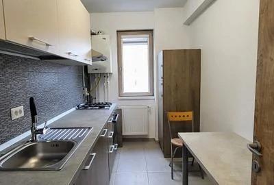Apartament 2 camere, etaj 1, modern, centrala gaz, Tomis Nord - Campus - 3