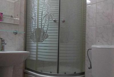 Apartament 1 camera, 43mp, balcon, etaj intermediar, zona FSEGA - 6