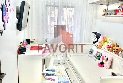 3 camere | etaj 2 | centrala proprie | renovat | zona excelenta | - 5