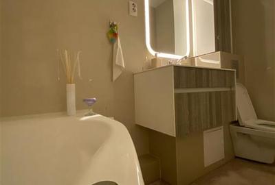 Apartament 1 camera zona Bariera, 42 mp, mobilat si utilat, renovat! - 10