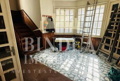 Casa individuala P+ M Giarmata, vatra satului 1496mp teren - 9