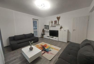 Metrou Berceni - 2x2 camere 53mp + curte proprie 50mp  + parcare - 13