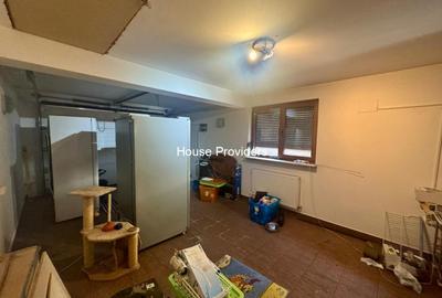 Casa/Vila 5 camere|825mp teren|Bolentin Vale|Garaj|Utilitati - 14