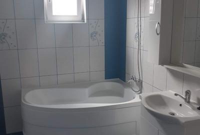3 camere tip duplex - 2 bai - 87mp - Centrala proprie - 4