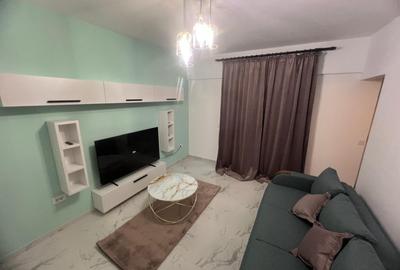 Apartament cu 2 camere decomandat, mobilat în Păcurari