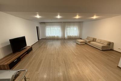 Apartament 5 camere de inchiriat zona Herastrau - 3