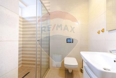 Apartament 4 camere luminos I Terasa I 2 Parcari I Sisesti - Baneasa - 10