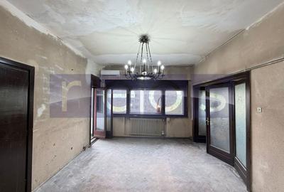 VANZARE APARTAMENT 5 CAMERE | 116MP | BLV LASCAR CATARGIU | - 1