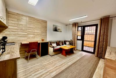 Spațiu comercial de vânzare – Astra, Brașov | 20 mp | Ideal investiție / locuire - 1