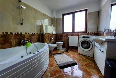 Duplex 6 Camere Luxury Predeal - 17