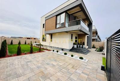 Casă cu 5 camere în Berceni