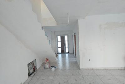 Duplex  P+E in Urseni finalizat si cu  utilitati - 7