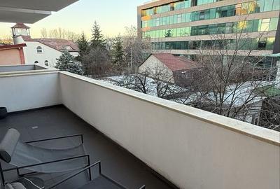 2 CAMERE | AVIATIEI | BANEASA | HERASTRAU | PARCARE | - 6