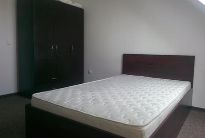 Apartament cu 3 camere, mobilat în Obor