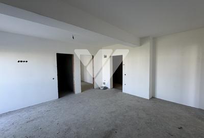 Apartament LA CHEIE 3 camere 60 mp balcon etaj 6 lift - Doamna Stanca - 5