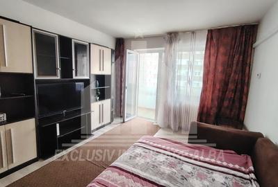 Apartament cu 2 camere decomandat, mobilat în Cetate