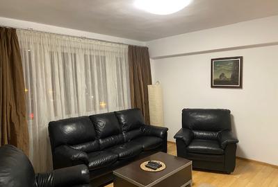 Apartament 3 camere Domenii - 1