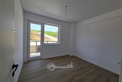 Apartament 2 camere 51mp - decomandat - Bucium - Foto reale - 1