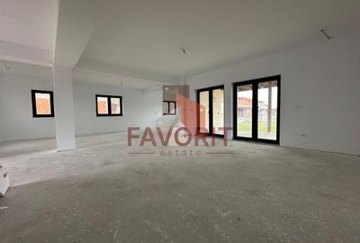 Casa individuala | Parter + Etaj | Asfalt | Toate utilitatile | - 17