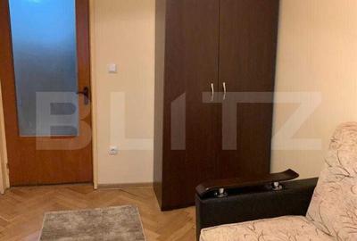 Apartament 3 camere, 75 mp, zona Copou - 1