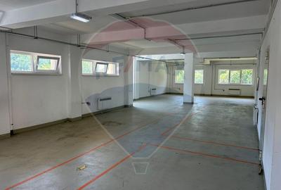 Spațiu comercial de închiriat în zona Cetate - 1