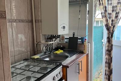 APARTAMENT 2 CAMERE, SEMIDECOMANDAT, BLOC FARA RISC - 4