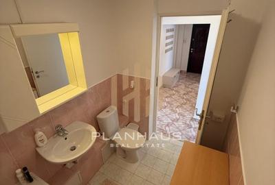 Apartament , 2 camere decomandat ,etaj 3 Regele Ferdinand zona Mihai Eminescu - 6