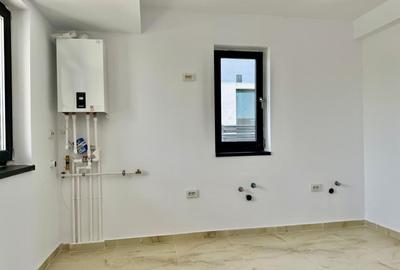 Vilă duplex modernă P+1 cu curte proprie | Otopeni - 9
