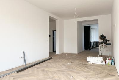 Penthouse 3 Camere, 82mp Utili,2 Locuri Parcare in CF-Torontalului - 3