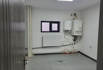 Hala 700 mp,  Pipera, in apropiere de giratoriu, catering, depozitare - 8