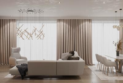 Apartament nou Residence5, spațios, lângă școlile private din nordul capitalei - 10