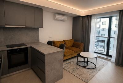 Studio dublu de Inchiriat Cortina North - 2