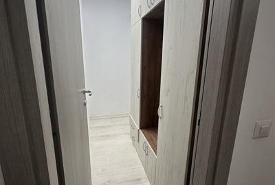 De inchiriat apartament 2 camere LUX Lujerului/Virtutii/Centrala proprie A256 - 11