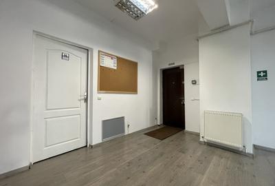 Spatiu birouri 200mp cu terasa 30mp si 2 parcari subterane - 3