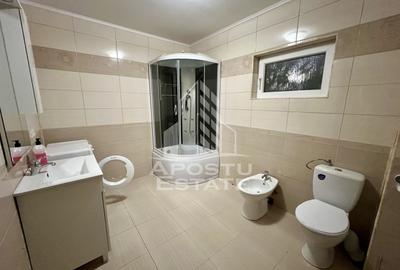 Casa de inchiriat 5 camere, centrala proprie, petfriendly,Mosnita Noua - 19