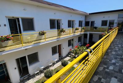 Afacere la cheie Vama Veche pensiune 29 camere 100 m de mare - 13
