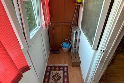 2 Camere  Delfinului Etaj 3/10 Bloc reabilitat - 6