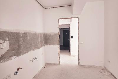 Apartament 3 Camere vedere lac Aleea Argedava Sector 2 - 12