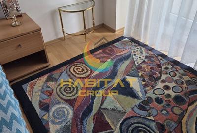 13 Septembrie Prosper Mall inchiriere garsoniera mobilata - 3