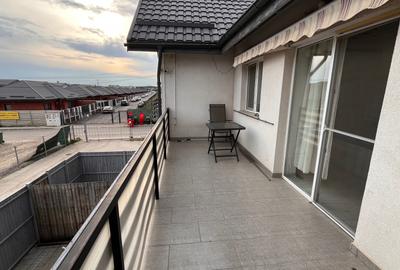 3 Camere I PIPERA TUNARI I 100 mp gradina - 10