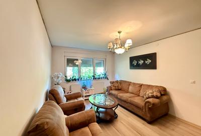 Berceni - Brancoveanu |  3 Camere Modern | Centrala Proprie | Recent Renovat - 3