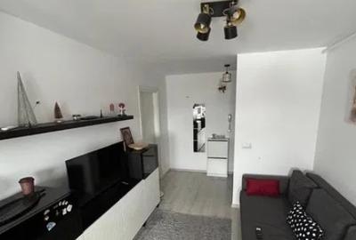 Apartament cu 3 camere decomandat, mobilat în Theodor Pallady