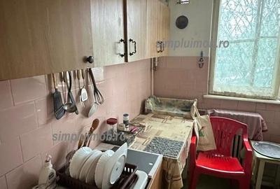 Apartament 3 camere la parter Bd Constructorilor ideal investitie - 9