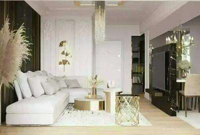 Apartament 3 camere | Bloc nou |loc parcare | Metrou Icomision 0 - 1