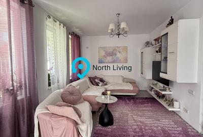 Vilă 4 camere -Tetha Residence – Strada Speranței Popești Leordeni - 27