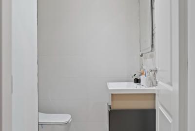 Pipera Plaza / My Place Residence / Lux 3 camere / Parcare - 12