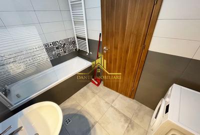 2 camere, modern, bloc nou, terasa, parcare, Gheorgheni, Viva City - 10