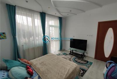Royal Imobiliare - vanzari vile zona Traian - 19